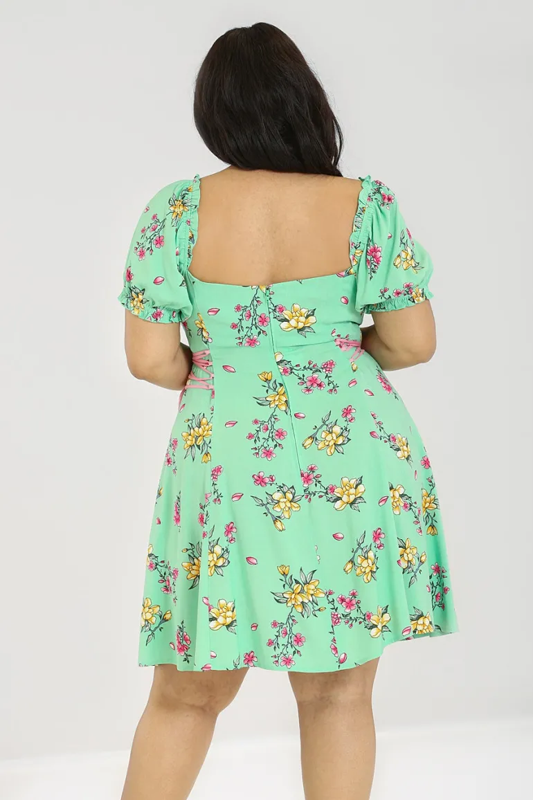 adelina_mini_dress_5.webp Adelina Mini Dress>Hell Bunny Shop