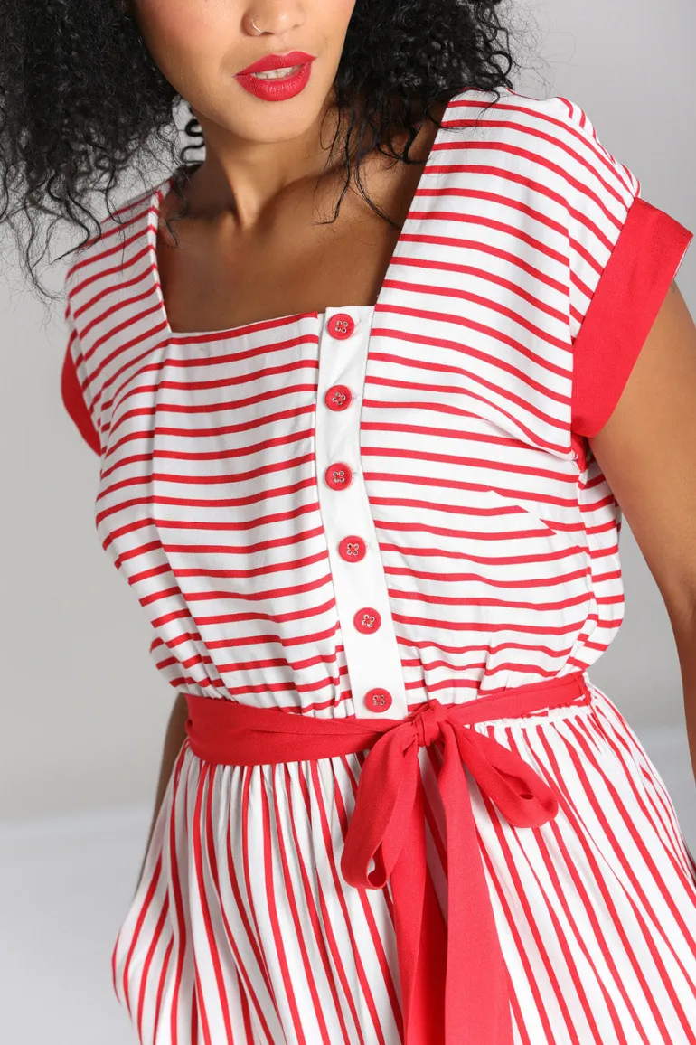 ahoy_dress_3.webp Ahoy Dress>Hell Bunny Cheap