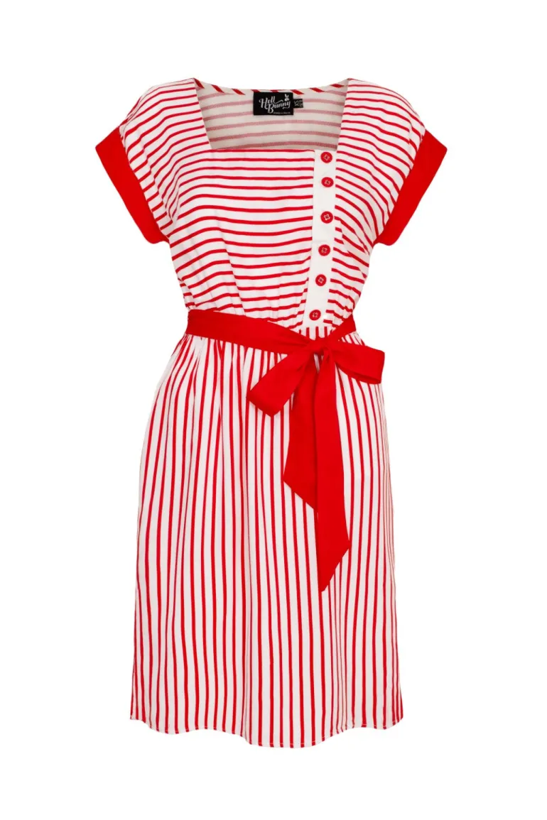 ahoy_dress_4.webp Ahoy Dress>Hell Bunny Cheap