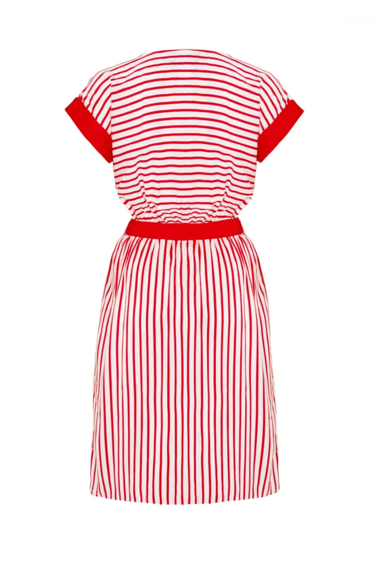 ahoy_dress_5.webp Ahoy Dress>Hell Bunny Cheap
