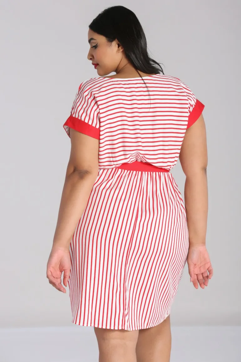 ahoy_dress_8.webp Ahoy Dress>Hell Bunny Cheap