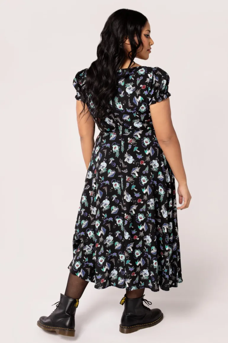 amanita_midi_dress_6.webp Amanita Midi Dress>Hell Bunny Outlet