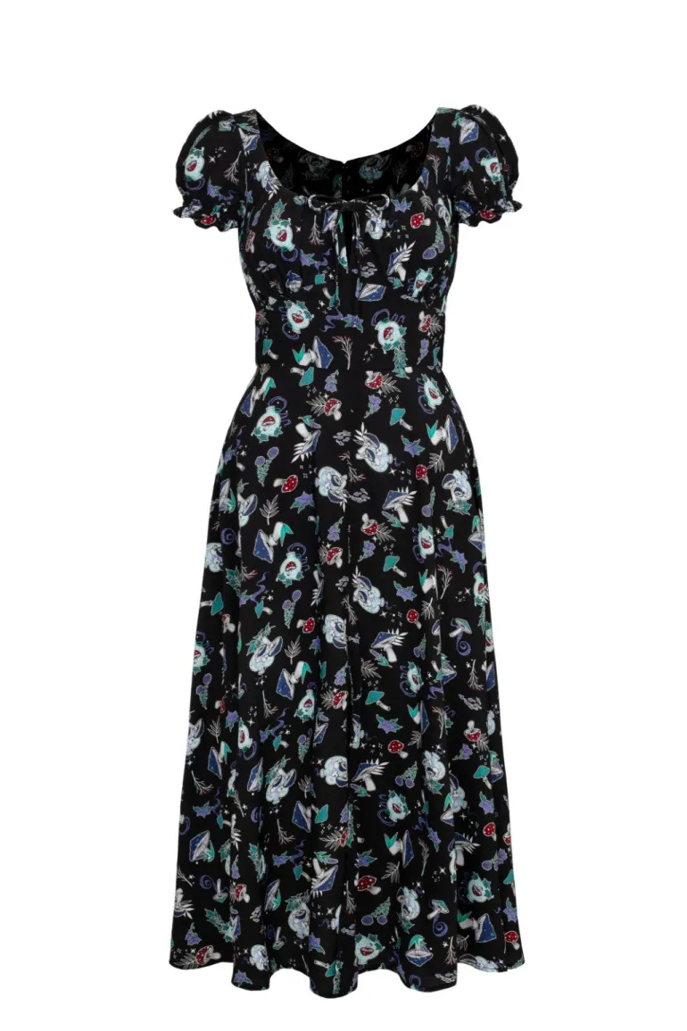 amanita_midi_dress_7.webp Amanita Midi Dress>Hell Bunny Outlet