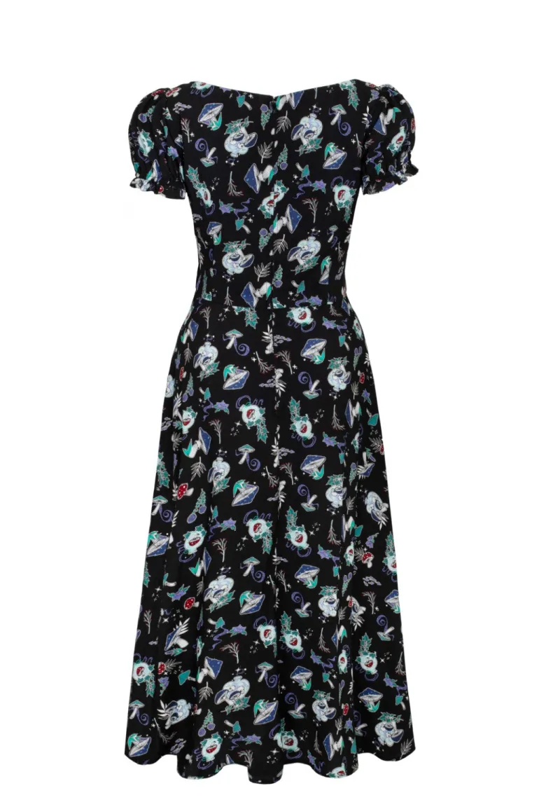 amanita_midi_dress_8.webp Amanita Midi Dress>Hell Bunny Outlet