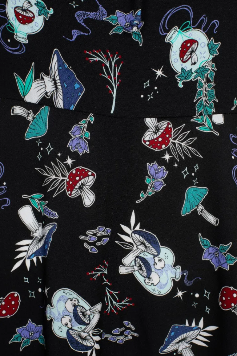 amanita_midi_dress_9.webp Amanita Midi Dress>Hell Bunny Outlet