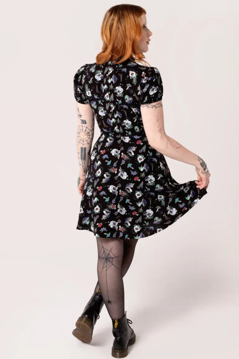 amanita_mini_dress_3.webp Amanita Mini Dress>Hell Bunny Discount