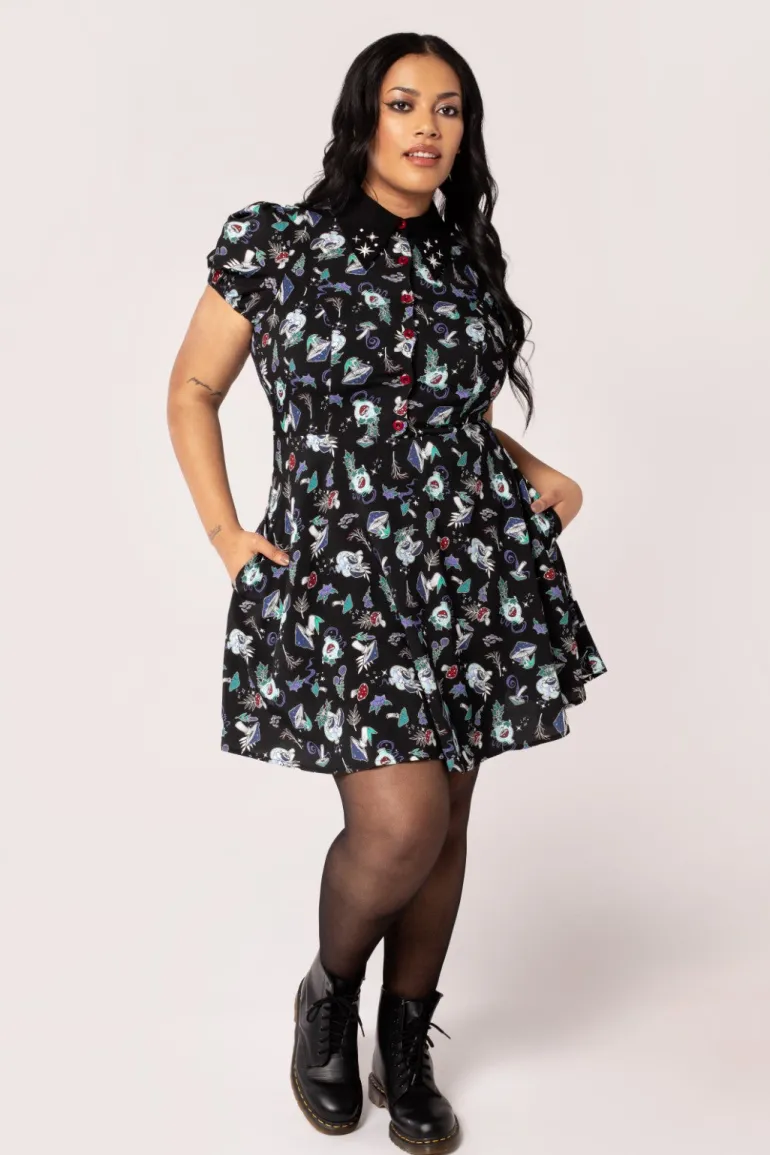 amanita_mini_dress_4.webp Amanita Mini Dress>Hell Bunny Discount