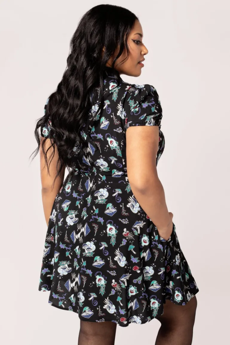 amanita_mini_dress_6.webp Amanita Mini Dress>Hell Bunny Discount