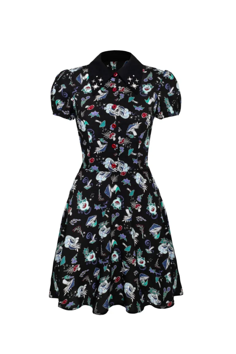 amanita_mini_dress_7.webp Amanita Mini Dress>Hell Bunny Discount