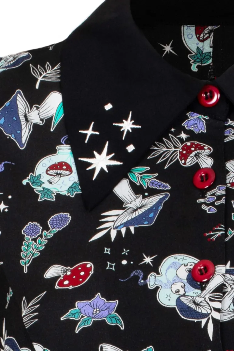 amanita_mini_dress_9.webp Amanita Mini Dress>Hell Bunny Discount