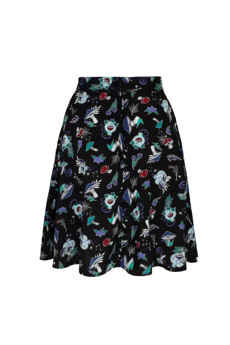 amanita_skirt_7.webp Amanita Skirt>Hell Bunny Outlet