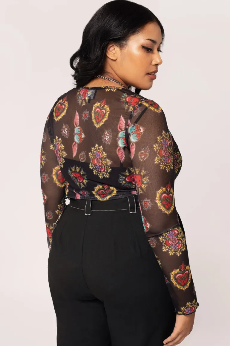 amias_mesh_top_2.webp Amias Mesh Top>Hell Bunny Discount