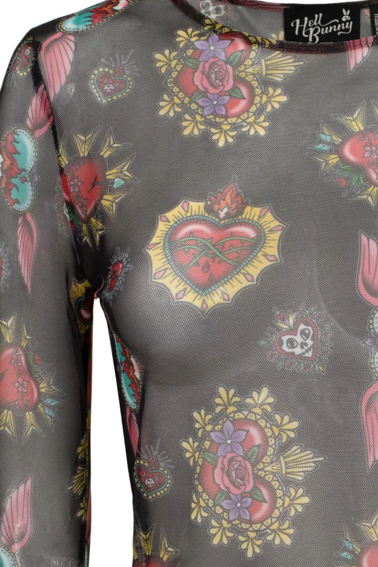 amias_mesh_top_9.webp Amias Mesh Top>Hell Bunny Discount