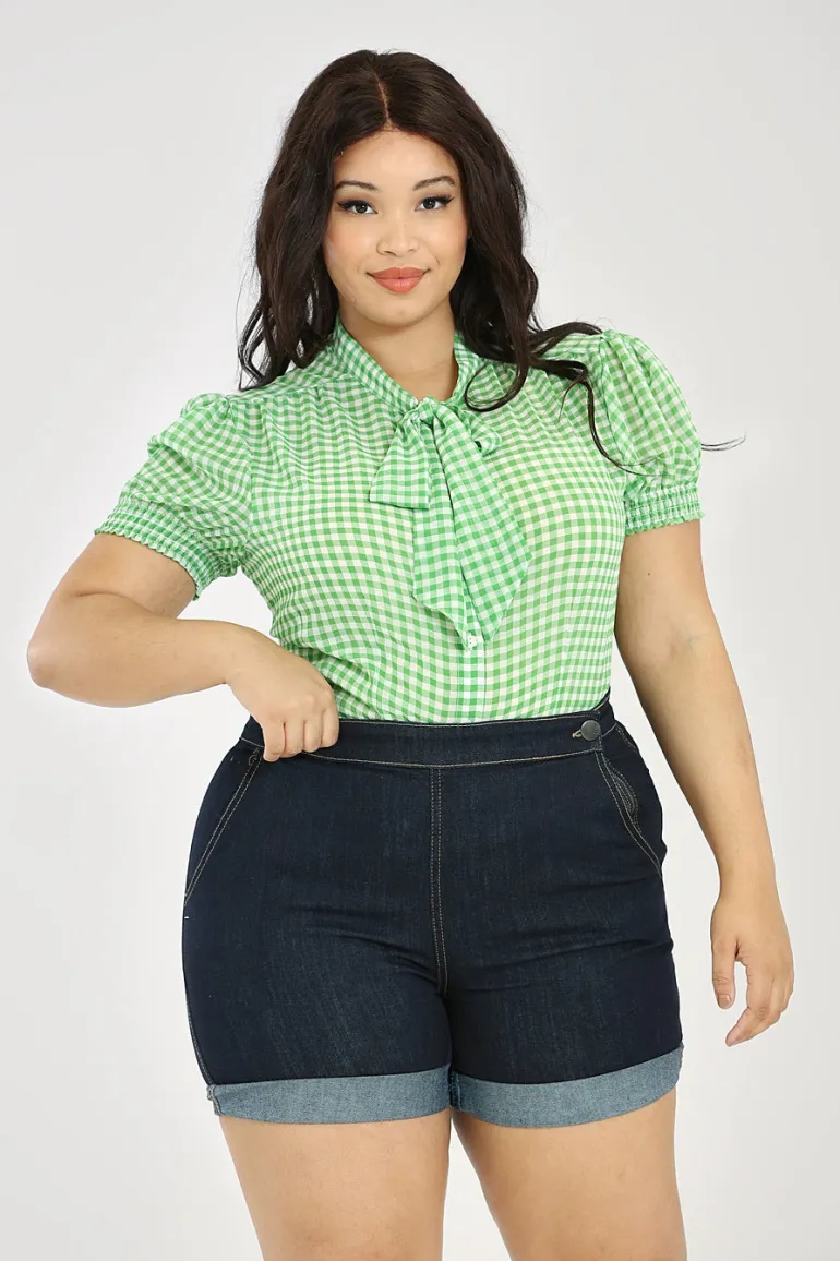 anne_marie_blouse_4.webp Anne Marie Blouse>Hell Bunny Shop