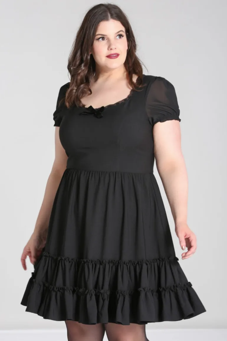 Annette Dress>Hell Bunny Flash Sale