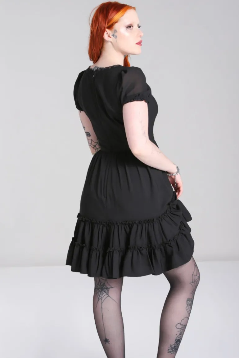 annette_dress_2.webp Annette Dress>Hell Bunny Flash Sale
