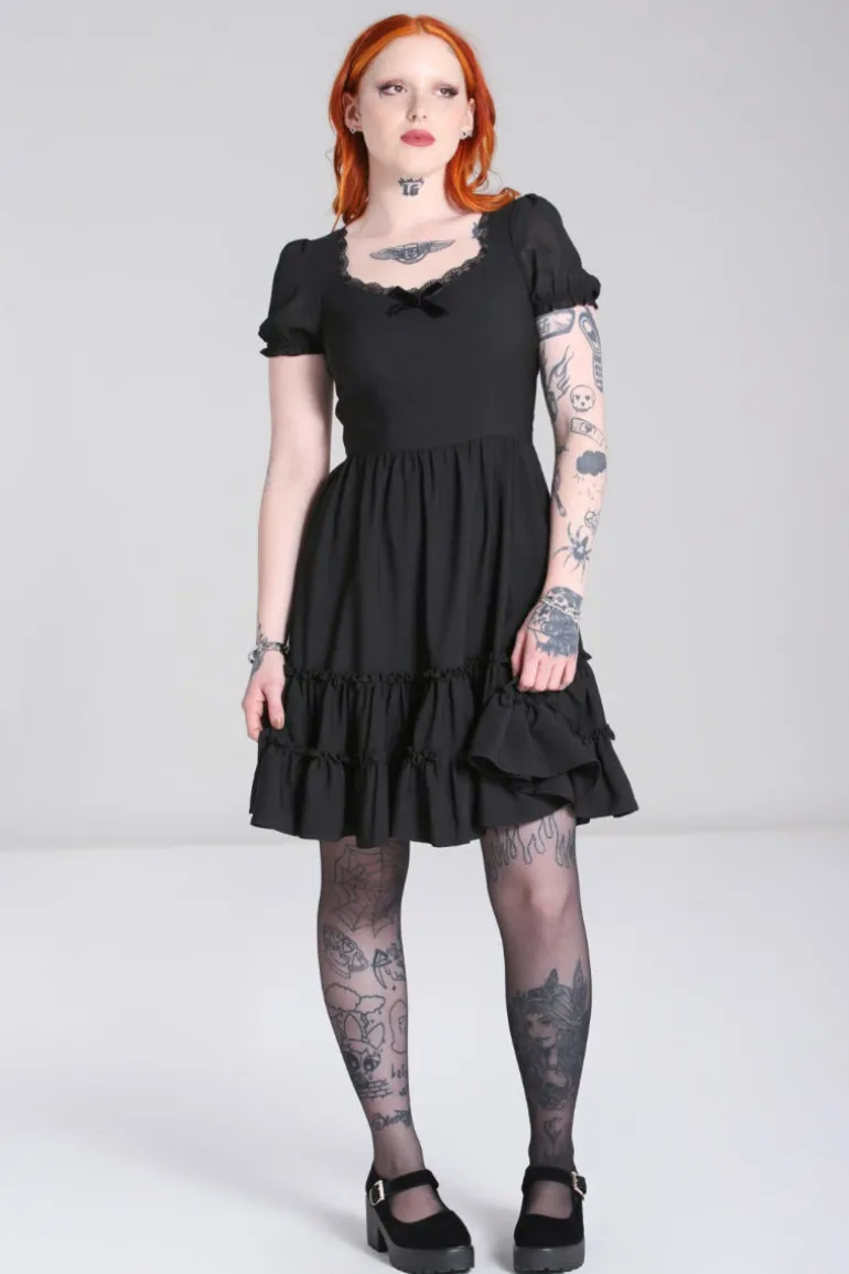 annette_dress_3.webp Annette Dress>Hell Bunny Flash Sale