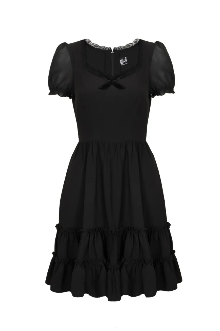 annette_dress_4.webp Annette Dress>Hell Bunny Flash Sale