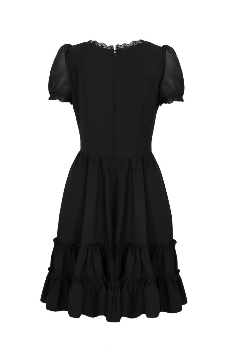 annette_dress_5.webp Annette Dress>Hell Bunny Flash Sale