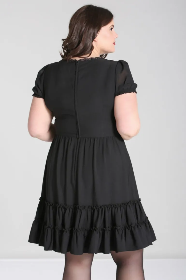 annette_dress_7.webp Annette Dress>Hell Bunny Flash Sale