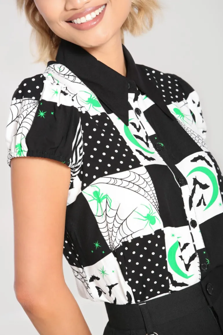 annie_blouse_4.webp Annie Blouse>Hell Bunny Cheap