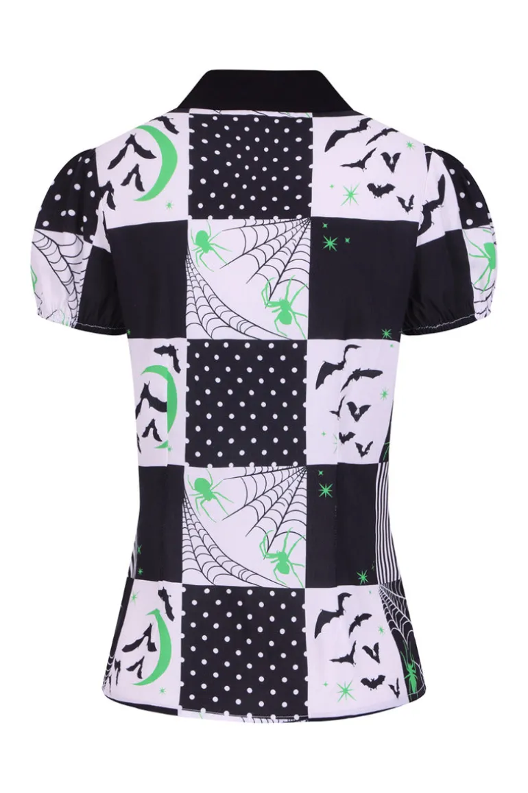 annie_blouse_6.webp Annie Blouse>Hell Bunny Cheap