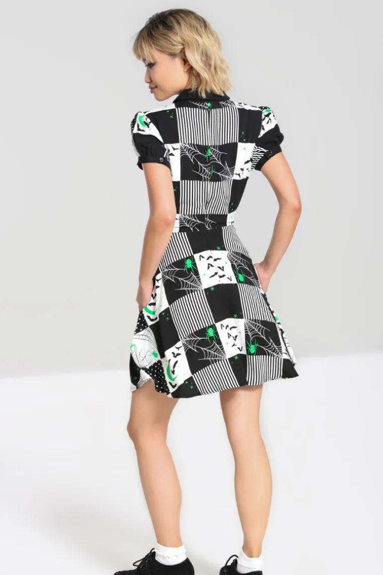 annie_mini_dress_2.webp Annie Mini Dress>Hell Bunny Online