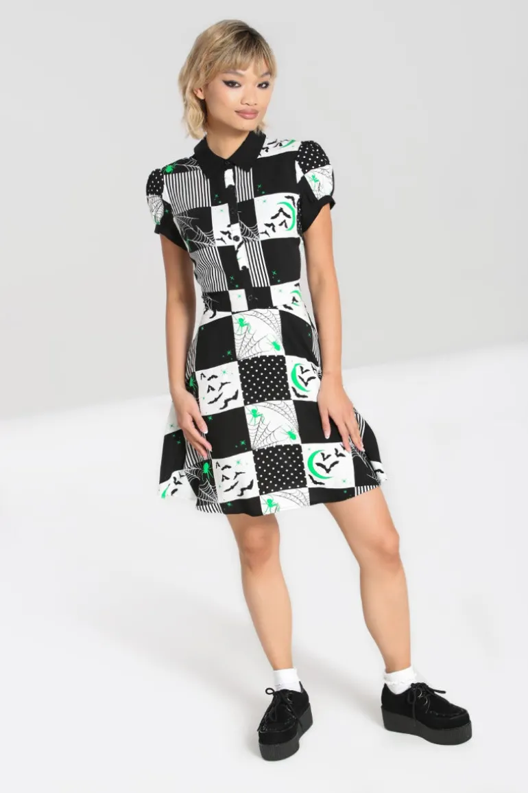 annie_mini_dress_3.webp Annie Mini Dress>Hell Bunny Online