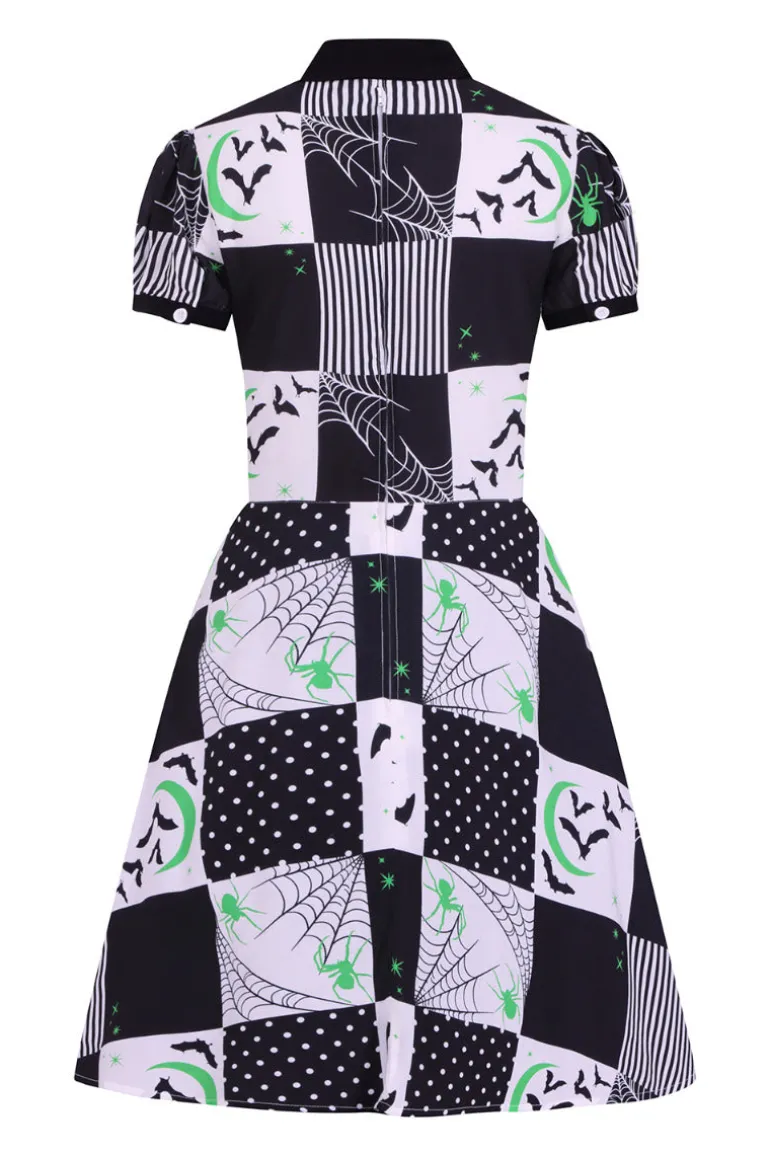 annie_mini_dress_5.webp Annie Mini Dress>Hell Bunny Online