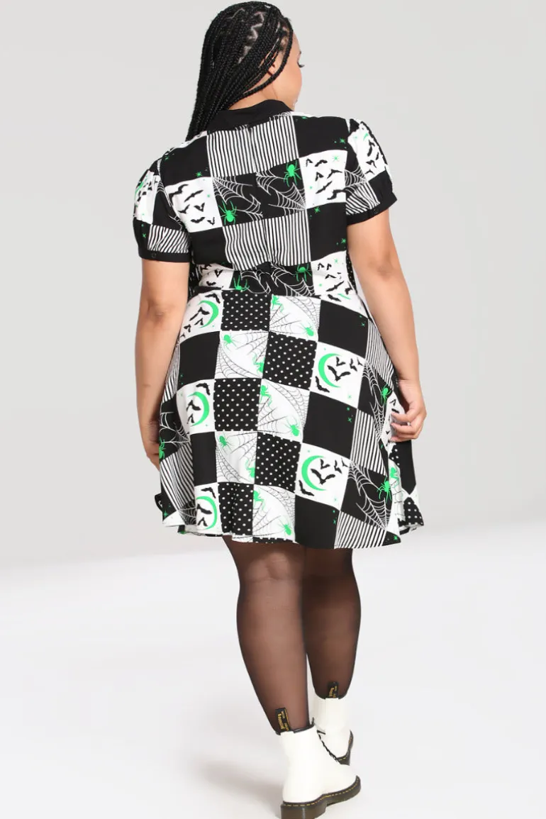 annie_mini_dress_8.webp Annie Mini Dress>Hell Bunny Online