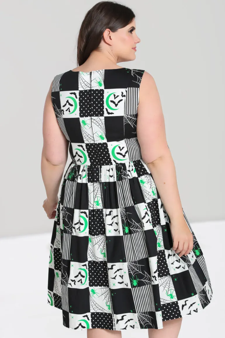 annie_s_dress_2.webp Annie 50's Dress>Hell Bunny Cheap