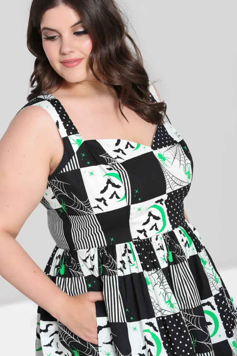 annie_s_dress_3.webp Annie 50's Dress>Hell Bunny Cheap