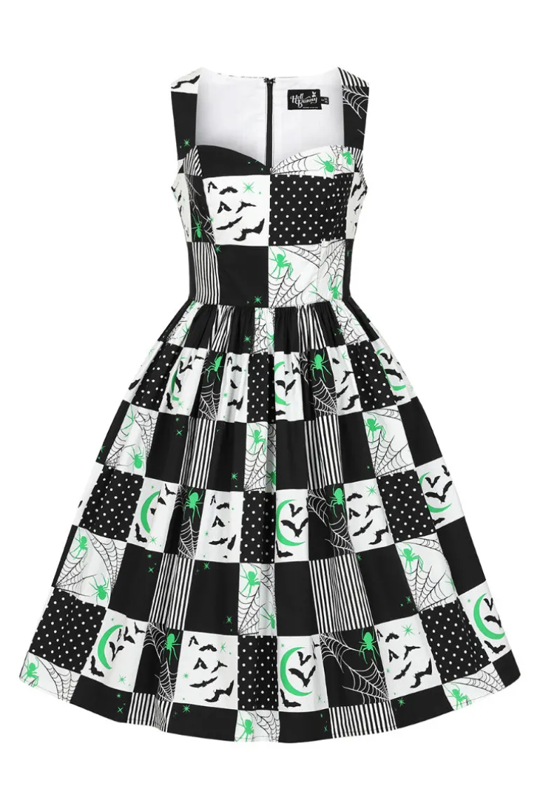 annie_s_dress_4.webp Annie 50's Dress>Hell Bunny Cheap