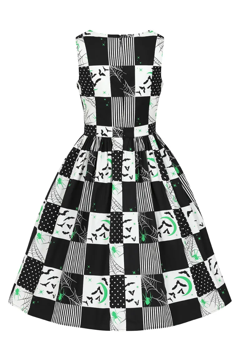annie_s_dress_5.webp Annie 50's Dress>Hell Bunny Cheap
