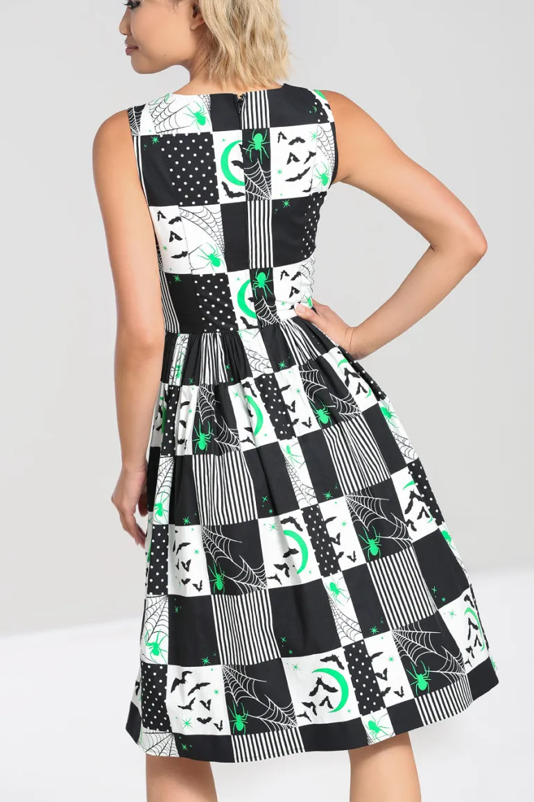 annie_s_dress_7.webp Annie 50's Dress>Hell Bunny Cheap