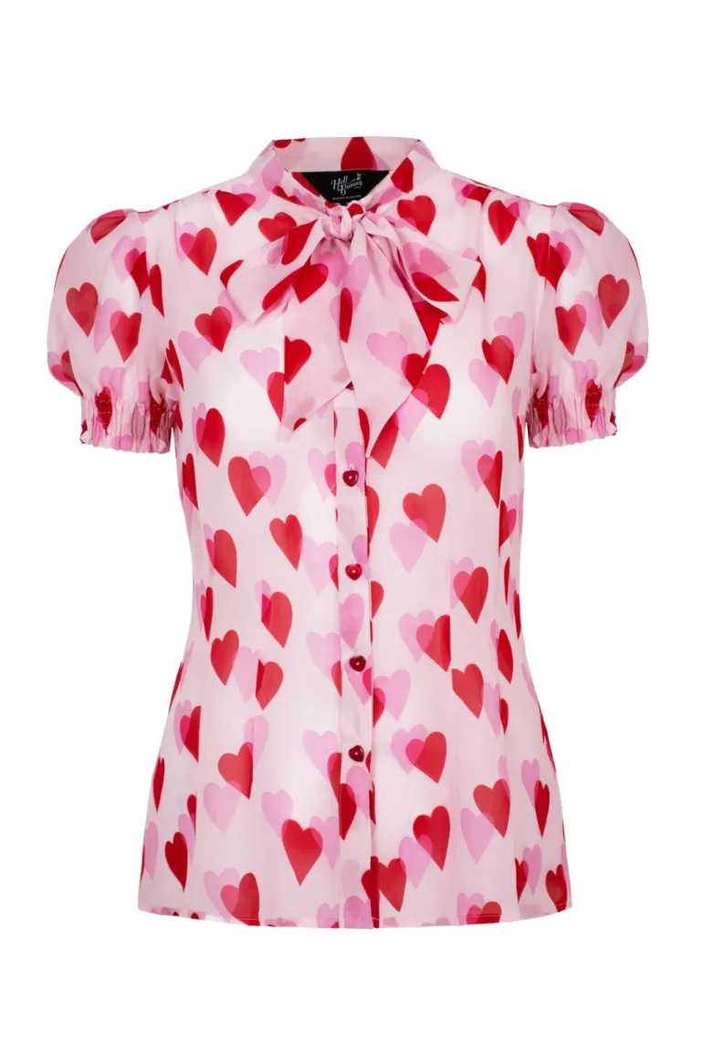 aphrodite_blouse_7.webp Aphrodite Blouse>Hell Bunny Fashion