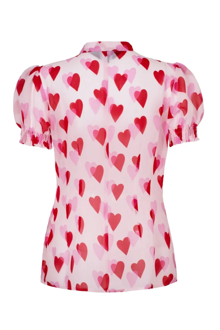 aphrodite_blouse_8.webp Aphrodite Blouse>Hell Bunny Fashion