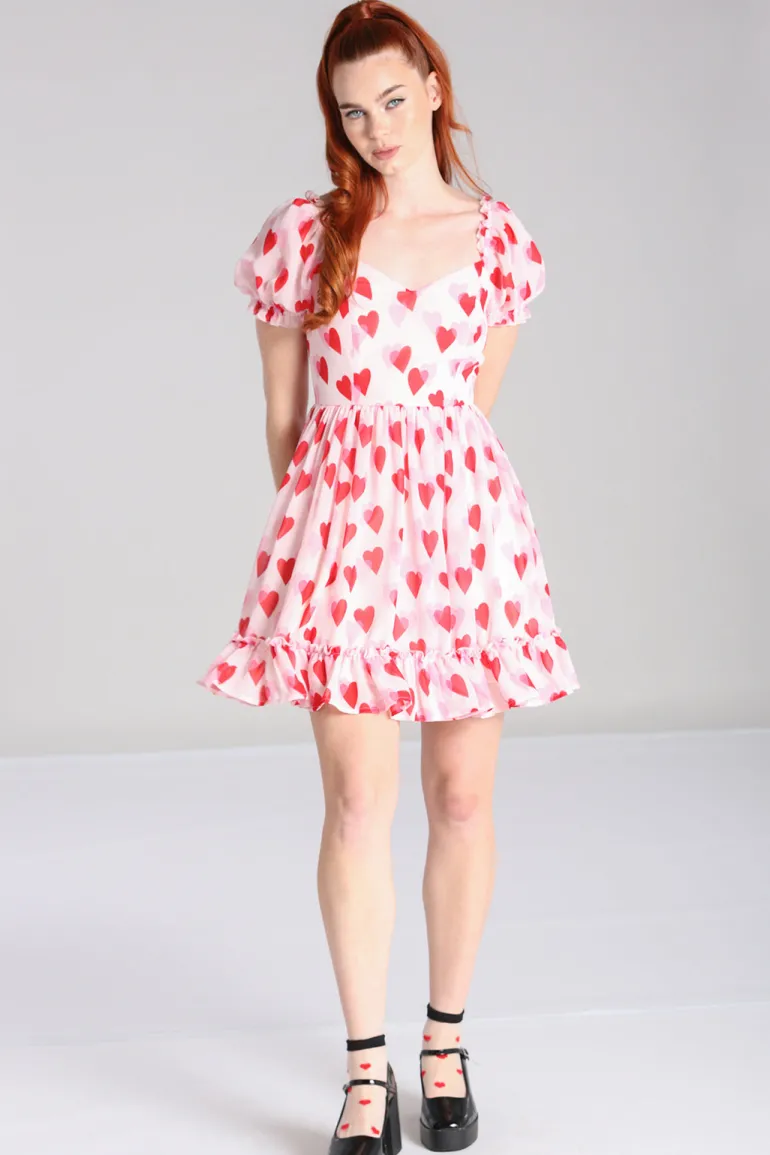 aphrodite_mini_dress_3.webp Aphrodite Mini Dress>Hell Bunny Online