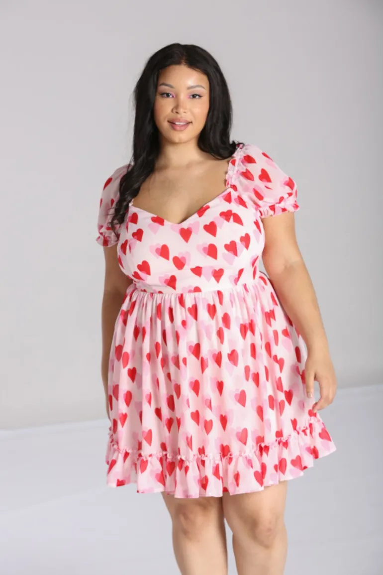 aphrodite_mini_dress_6.webp Aphrodite Mini Dress>Hell Bunny Online