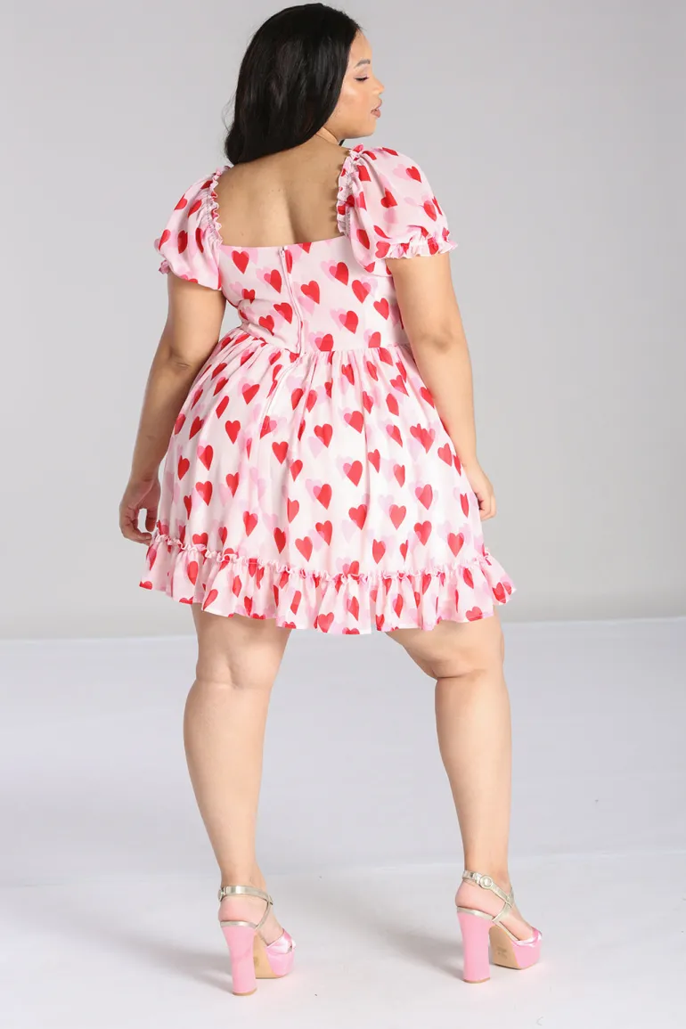 aphrodite_mini_dress_7.webp Aphrodite Mini Dress>Hell Bunny Online