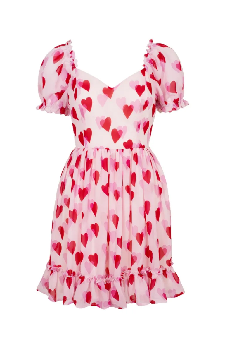 aphrodite_mini_dress_8.webp Aphrodite Mini Dress>Hell Bunny Online