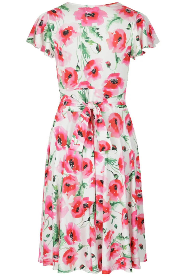 aquarelle_dress_5.webp Aquarelle Dress>Hell Bunny Cheap