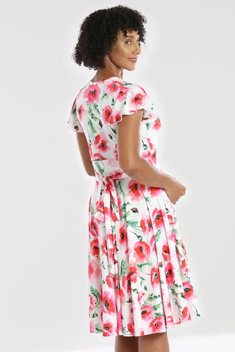 aquarelle_dress_7.webp Aquarelle Dress>Hell Bunny Cheap