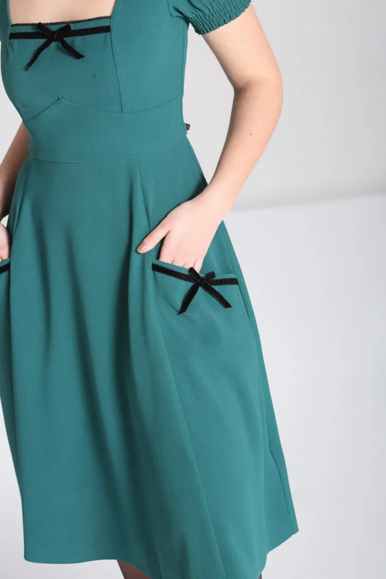 aubrey_dress_3.webp Aubrey Dress>Hell Bunny Fashion