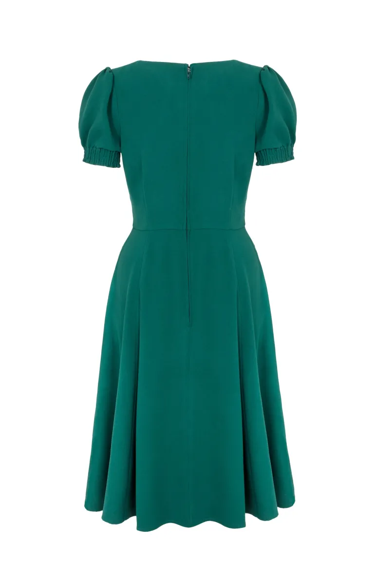 aubrey_dress_5.webp Aubrey Dress>Hell Bunny Fashion