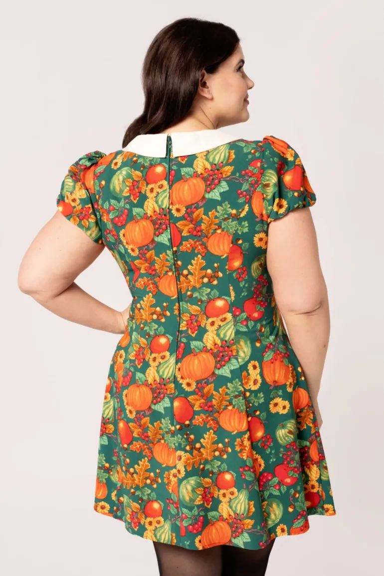 autumn_mini_dress_6.webp Autumn Mini Dress>Hell Bunny Cheap