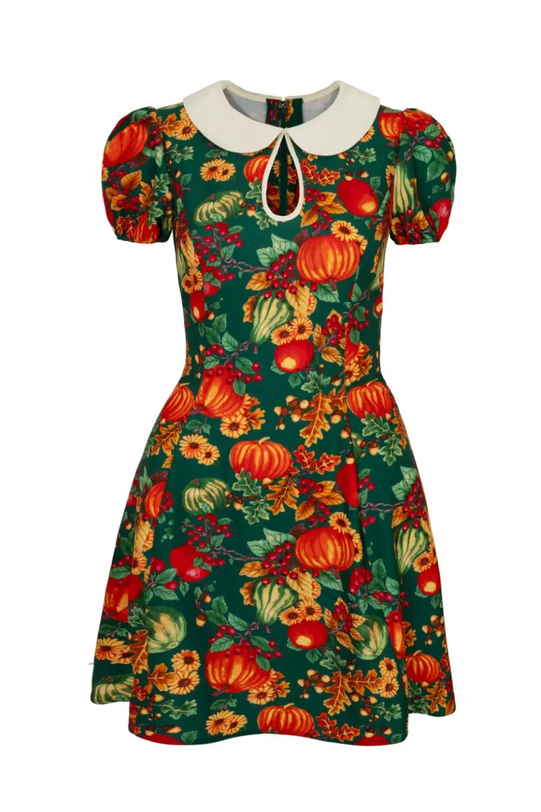 autumn_mini_dress_7.webp Autumn Mini Dress>Hell Bunny Cheap