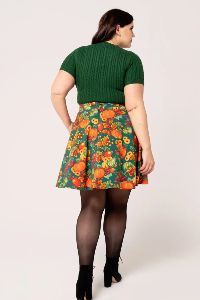 autumn_skirt_5.webp Autumn Skirt>Hell Bunny Flash Sale