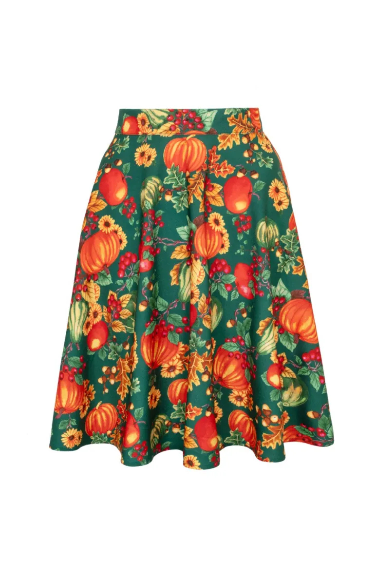 autumn_skirt_6.webp Autumn Skirt>Hell Bunny Flash Sale