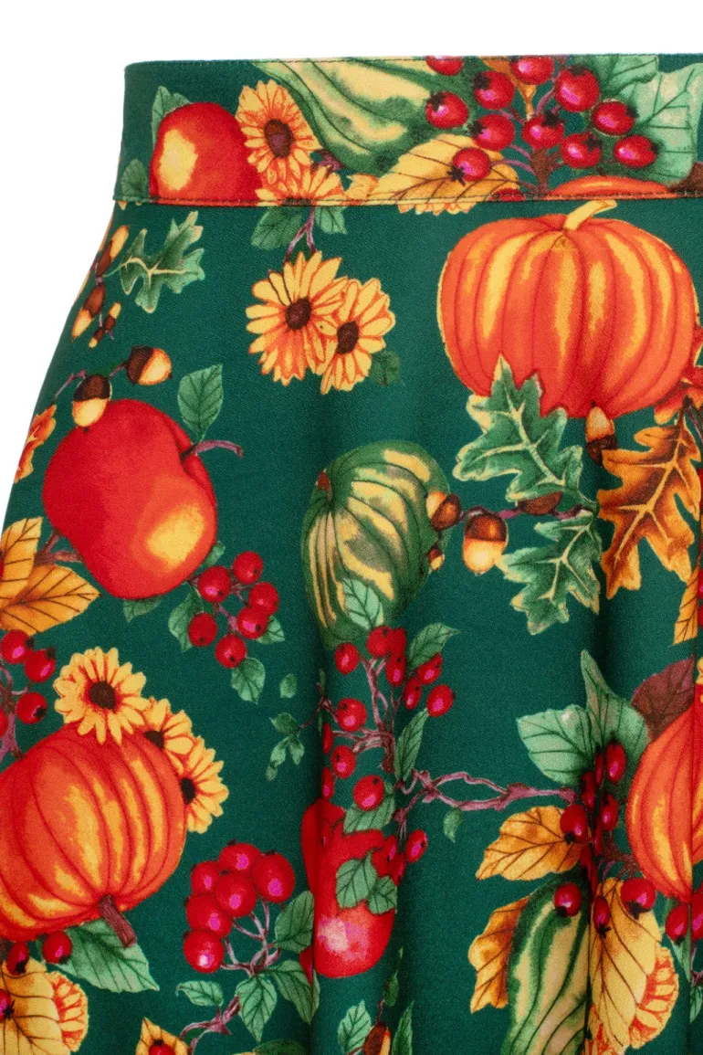 autumn_skirt_8.webp Autumn Skirt>Hell Bunny Flash Sale